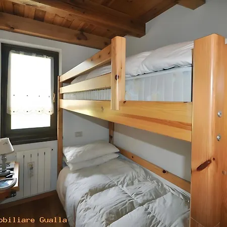 Apartment Casa Caterina
