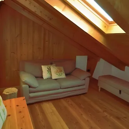 Casa Caterina Apartment La Thuile
