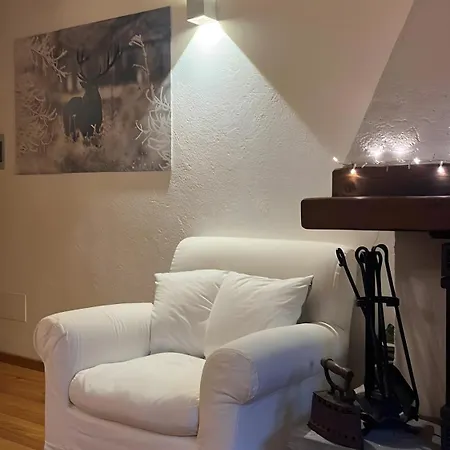 Casa Caterina Apartment *