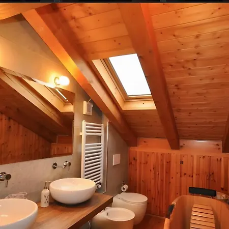 Apartment Casa Caterina La Thuile