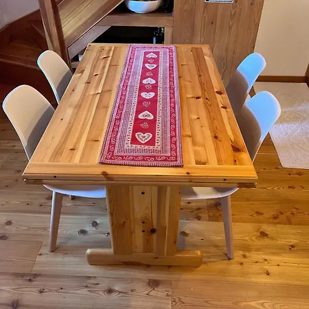 Casa Caterina * La Thuile