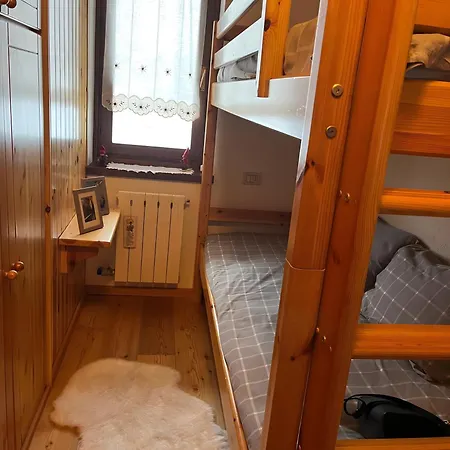Casa Caterina La Thuile