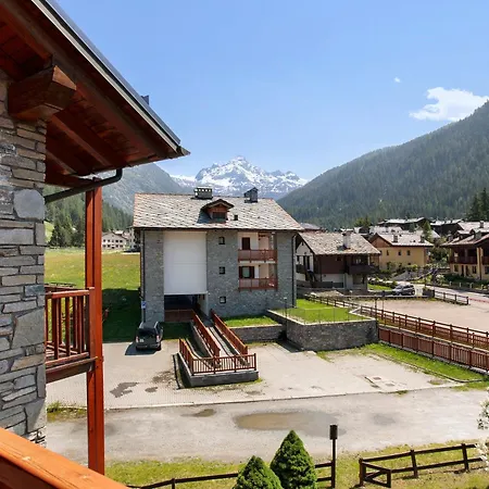Casa Caterina Appartamento La Thuile