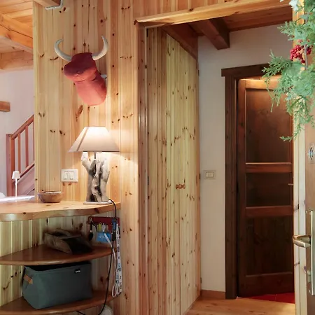 Appartamento Casa Caterina *