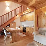 Διαμέρισμα Casa Caterina