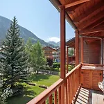 Apartman Casa Caterina La Thuile