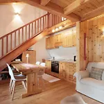 Διαμέρισμα Casa Caterina La Thuile