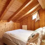 Casa Caterina Apartman La Thuile