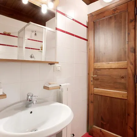 Casa Caterina * La Thuile