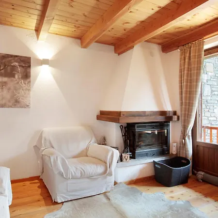 Appartement Casa Caterina