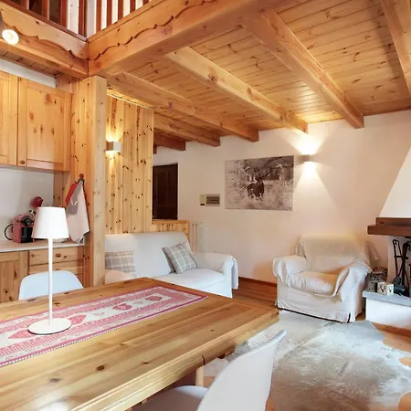 Casa Caterina Apartment La Thuile
