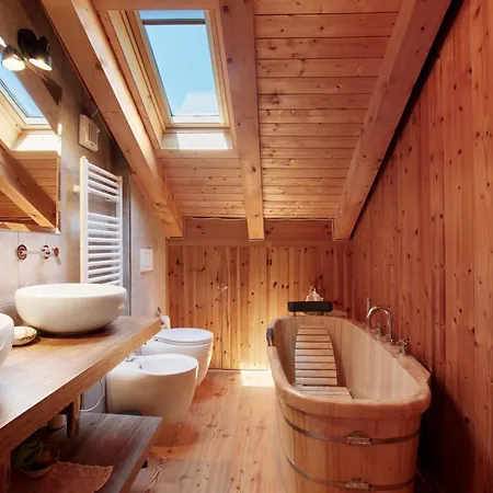 Apartment Casa Caterina La Thuile