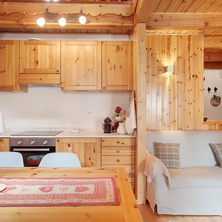 Casa Caterina Appartement