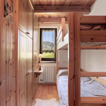 Appartement Casa Caterina