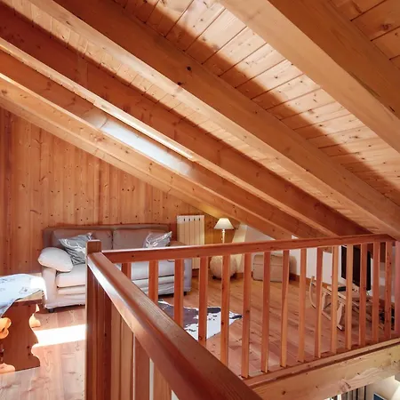 Appartement Casa Caterina *