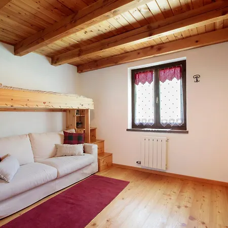 Appartement Casa Caterina