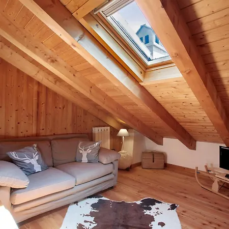 Casa Caterina Apartment *