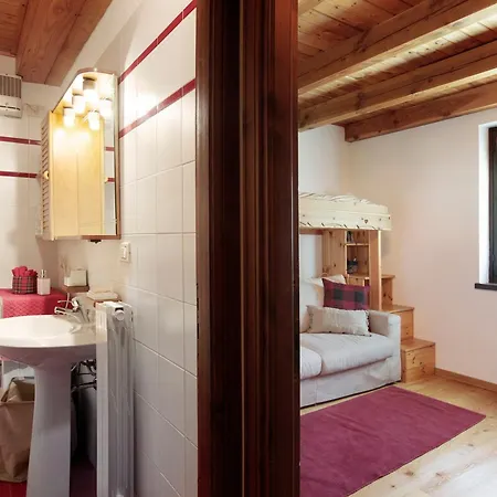 Casa Caterina La Thuile