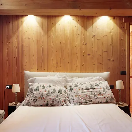 Casa Caterina Appartement