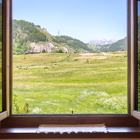 Apartment Casa Caterina La Thuile