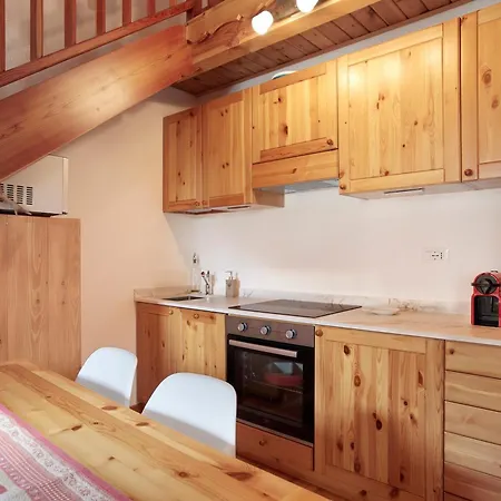 Casa Caterina * La Thuile