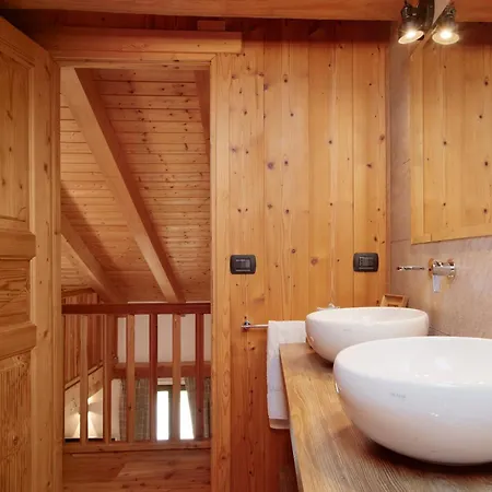 Casa Caterina Appartement