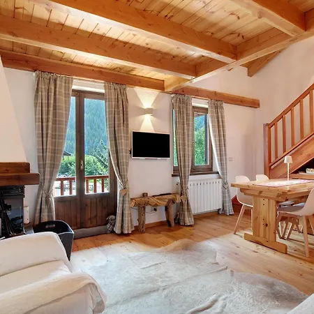 Casa Caterina La Thuile