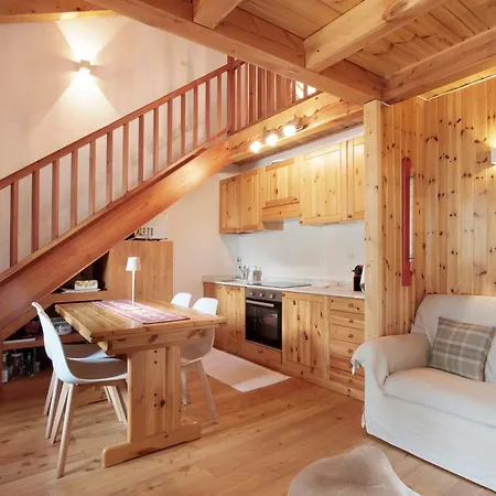 Apartment Casa Caterina La Thuile