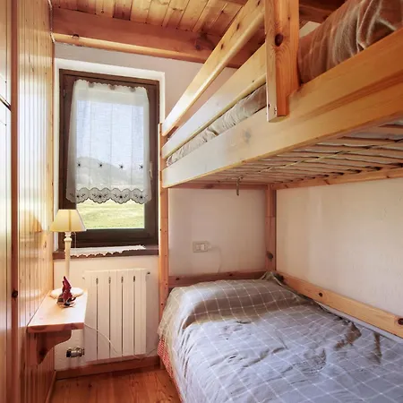 Casa Caterina * La Thuile