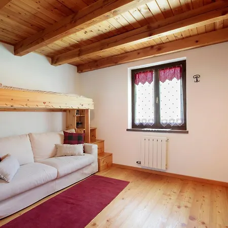 Casa Caterina La Thuile