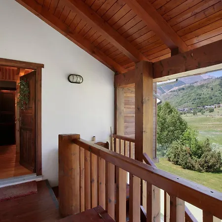 Casa Caterina Apartment La Thuile
